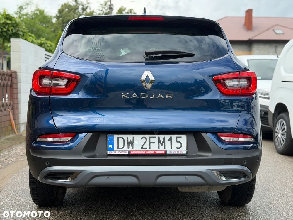 Renault Kadjar 1.5 Blue dCi Intens - 5