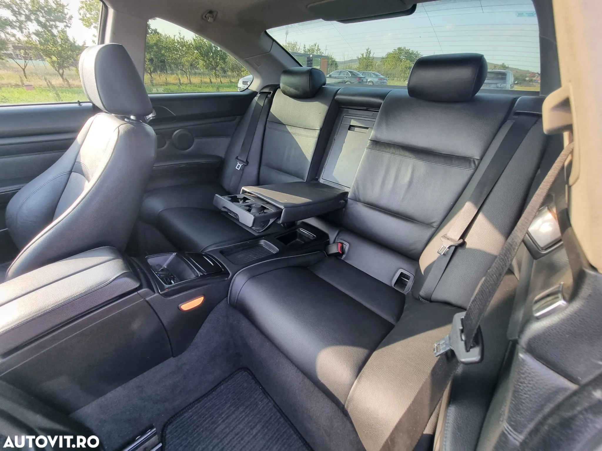 BMW Seria 3 320Cd Coupe - 20