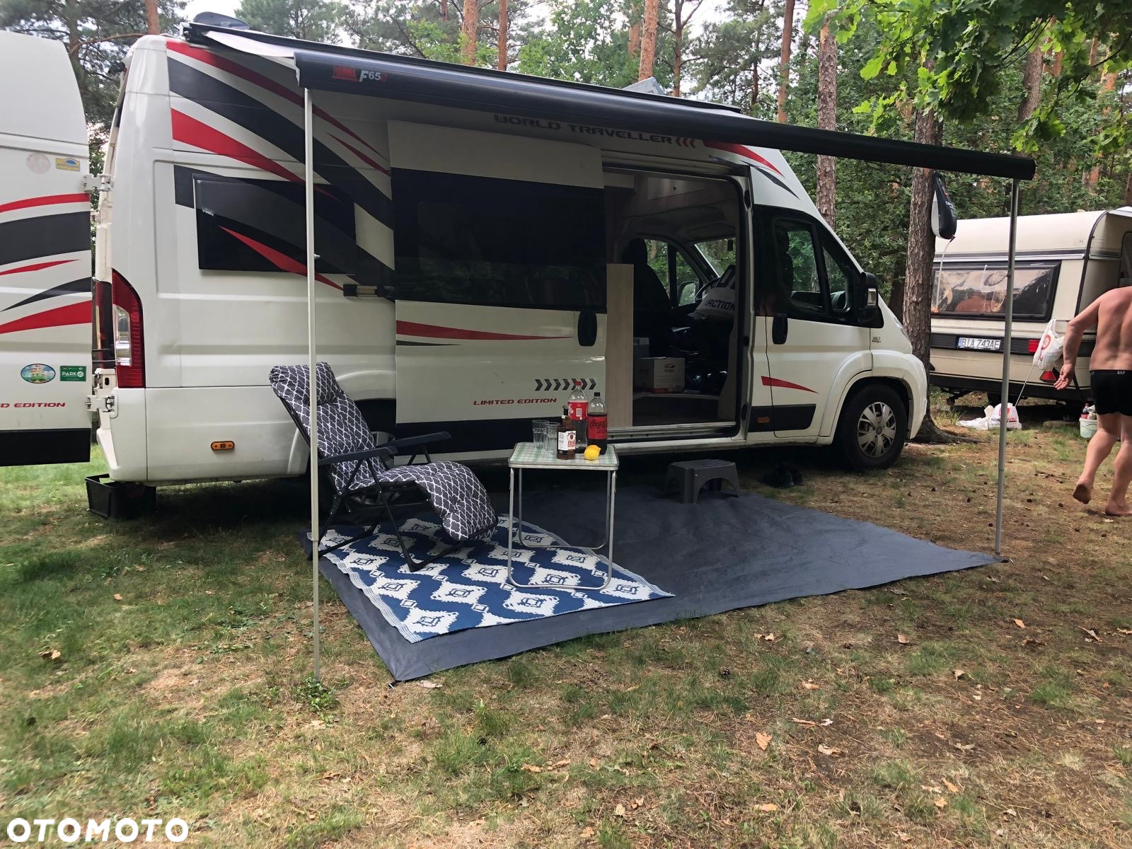 Fiat Ducato - 23