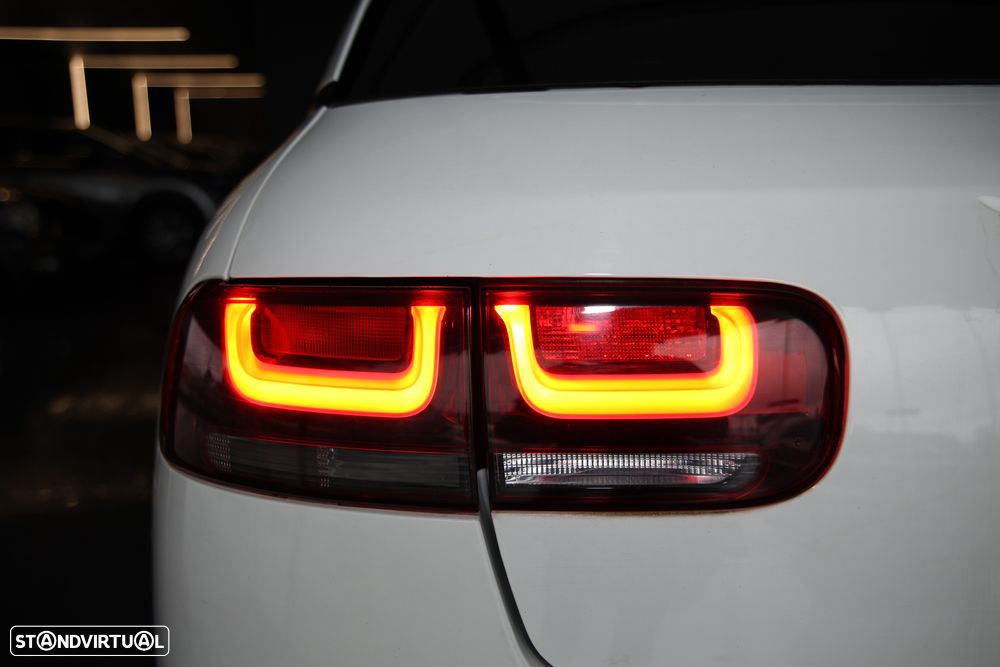 Citroën C4 Cactus 1.6 BlueHDi Feel Business - 10