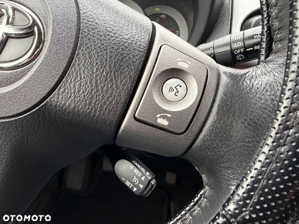 Toyota RAV4 2.2 D-CAT 4x4 Executive - 13