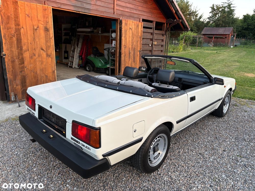 Toyota Celica - 12
