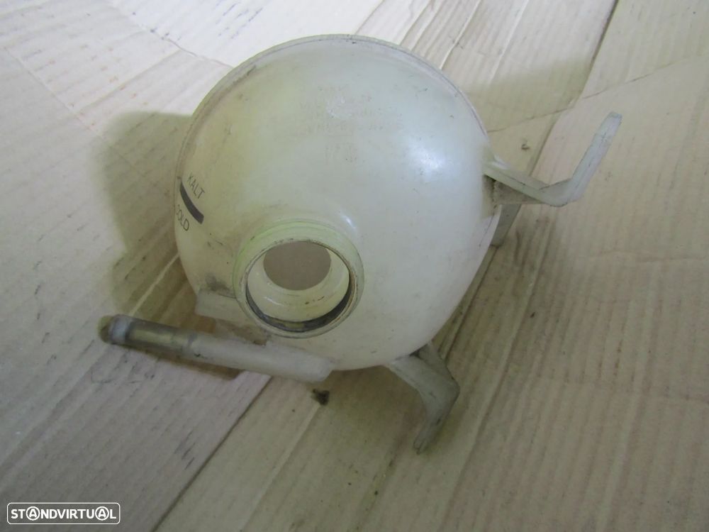 Deposito de expansao de agua do radiador OPEL CORSA B , ORIGINAL(ver detalhes ) - 1