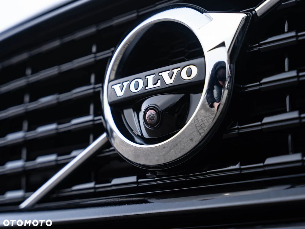 Volvo S60 B4 B DKG Plus Dark - 36