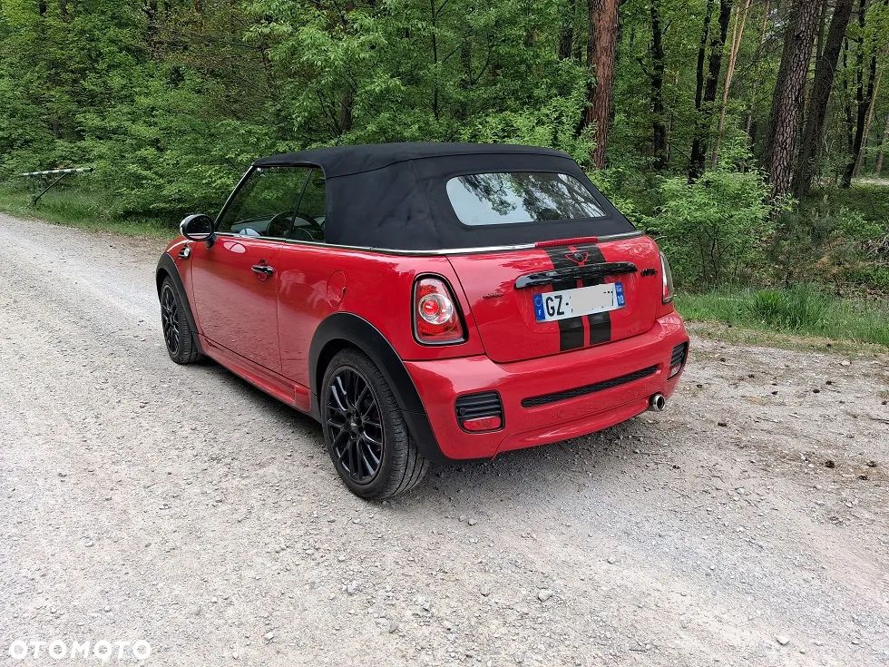 MINI Cooper - 3