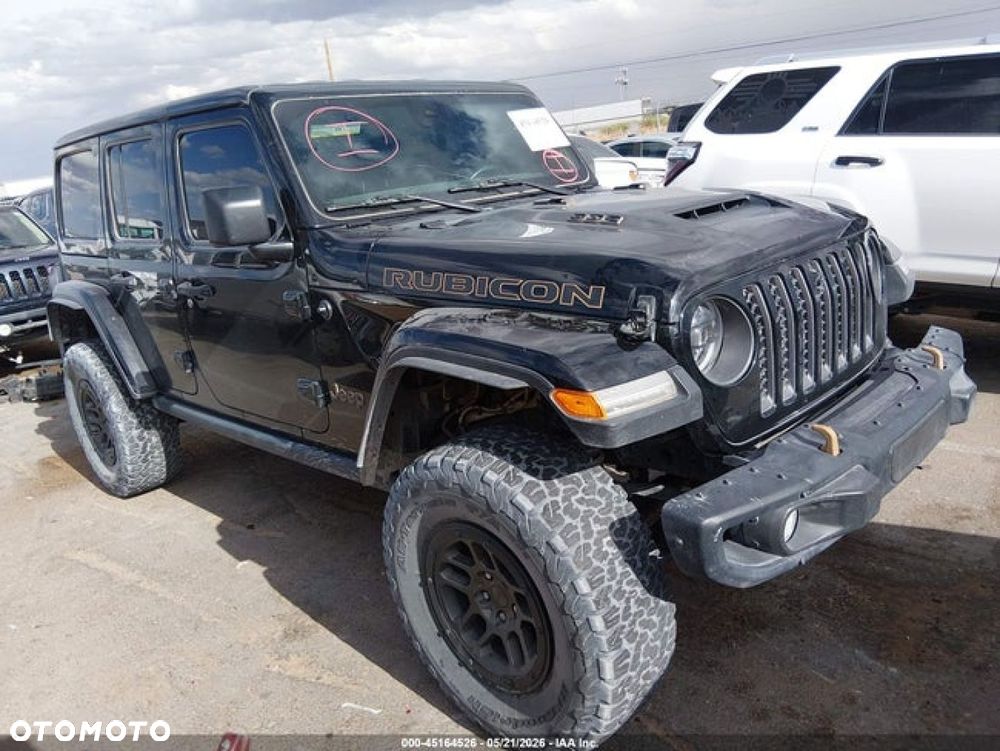 Jeep Wrangler - 7