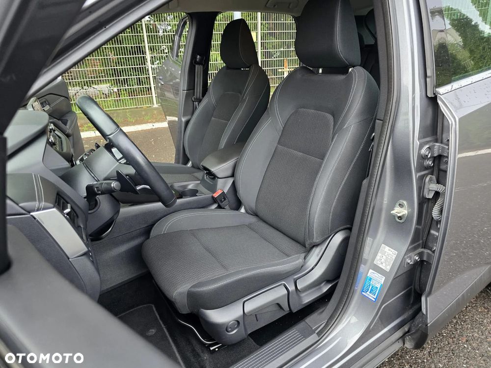 Nissan Qashqai 1.3 DIG-T Tekna DCT - 22