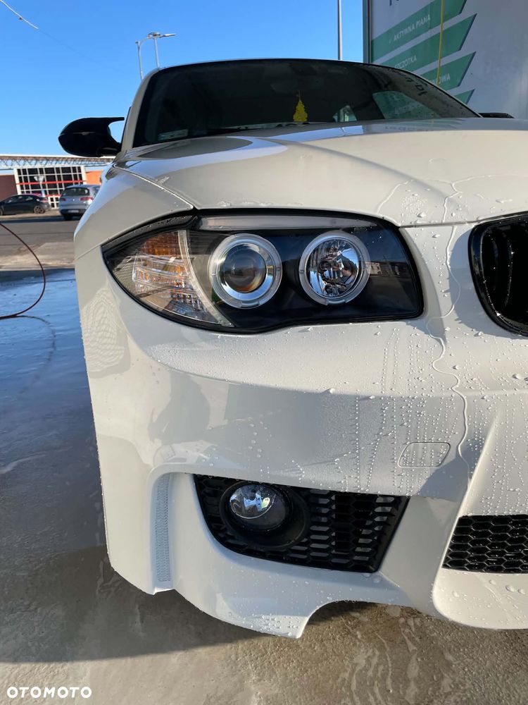 BMW Seria 1 2008 photo 2