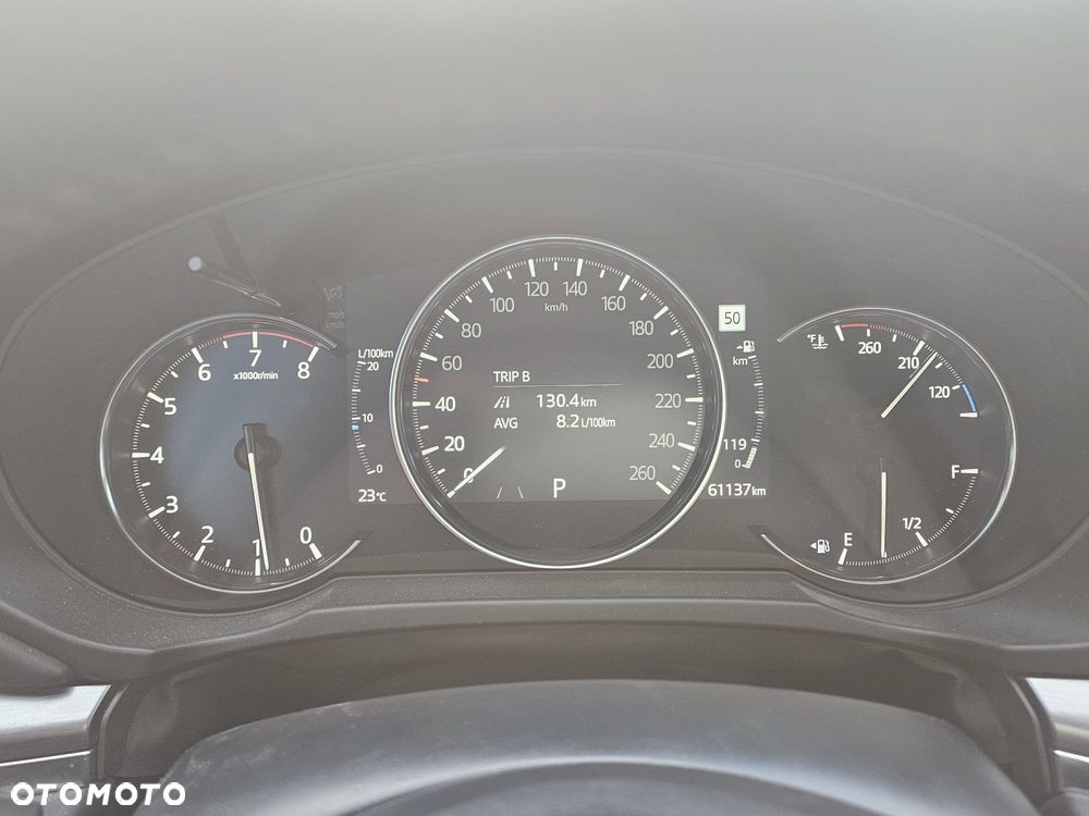 Mazda CX-5 - 27