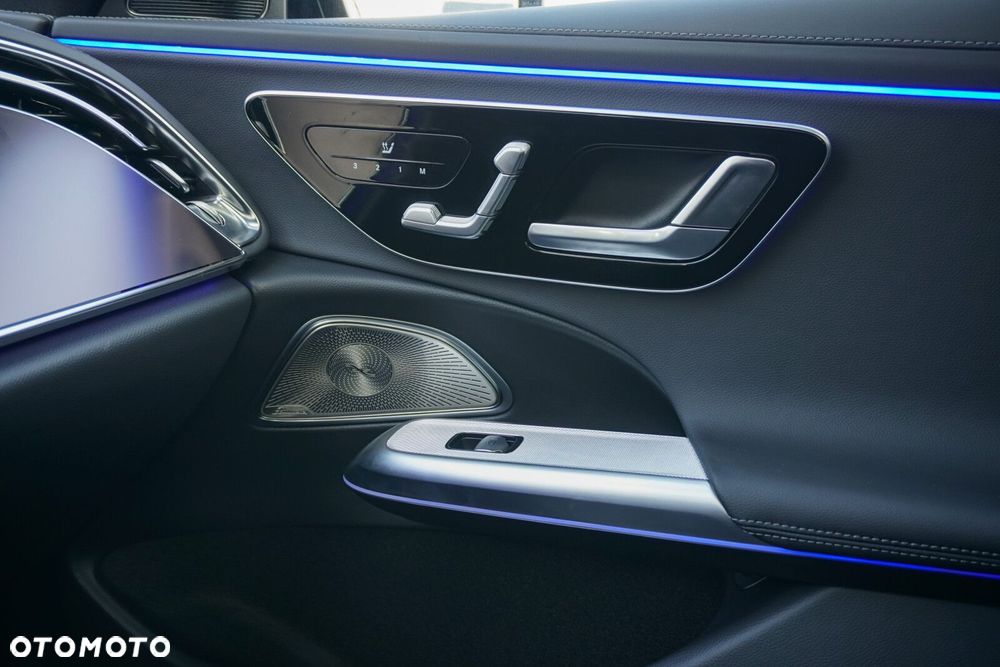 Mercedes-Benz Klasa E 220 d mHEV 4-Matic AMG 9G-Tronic - 20