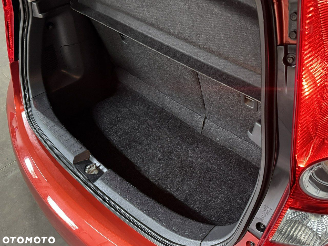 Suzuki Splash 1.0 Club - 21