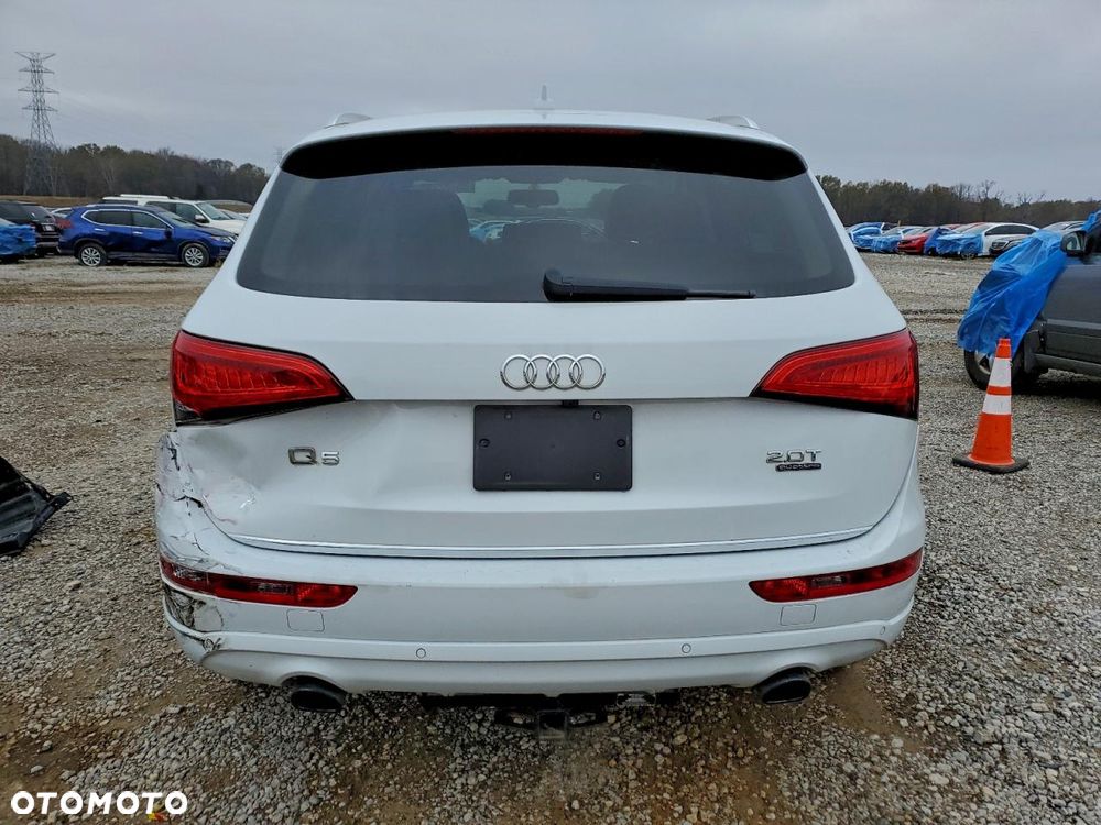 Audi Q5 - 6