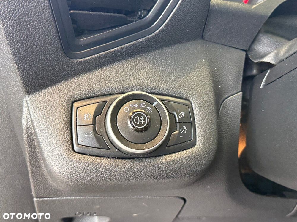 Ford Escape - 21