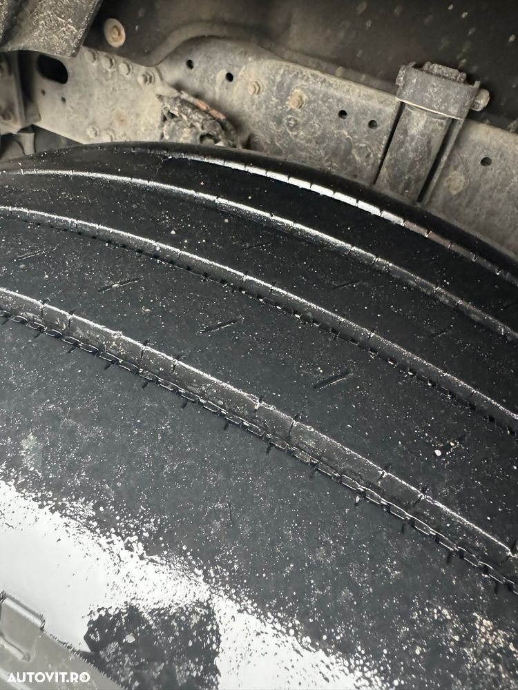 MAN TGX XXL 18.470 - 8