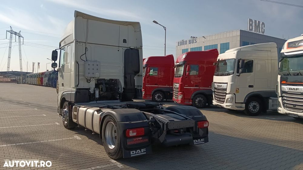 DAF XF 480FT - 6