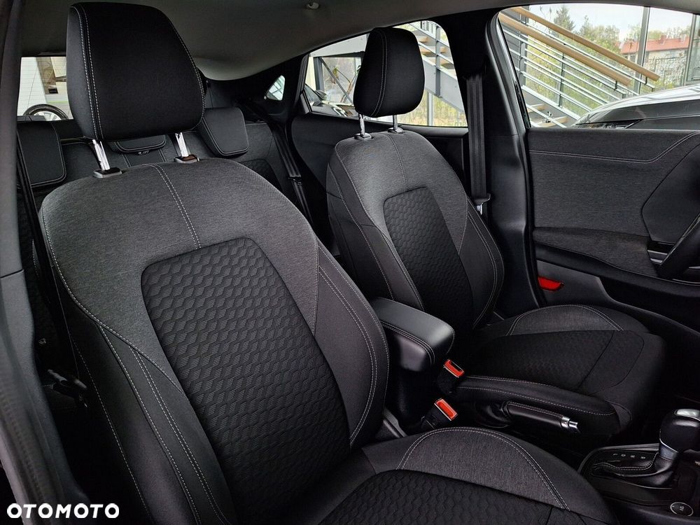 Ford Puma 1.0 EcoBoost mHEV Titanium DCT - 23