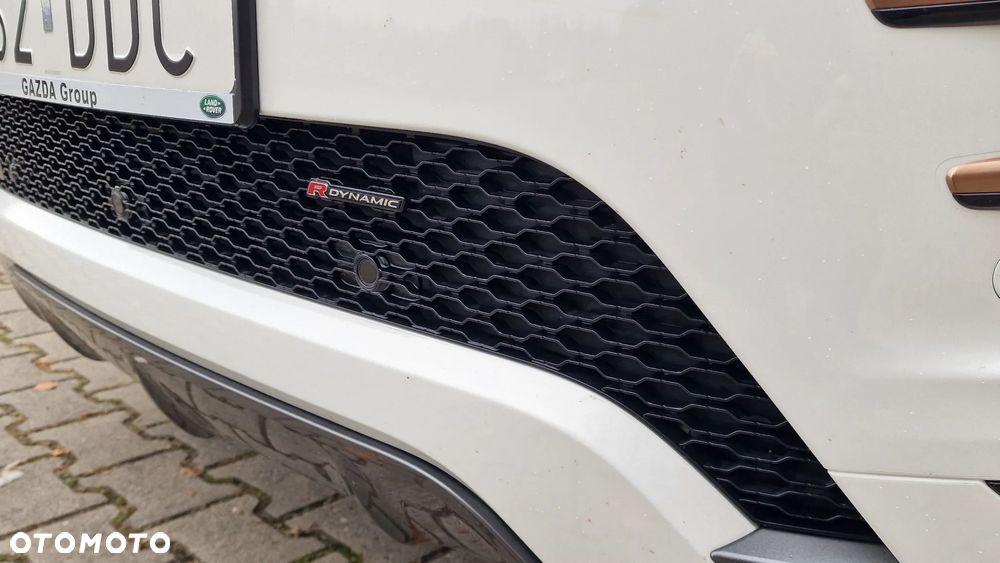 Land Rover Range Rover Evoque - 12