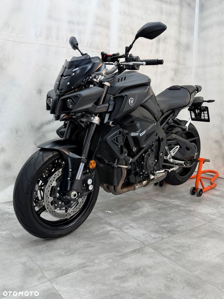 Yamaha MT - 1