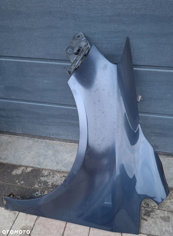 BŁOTNIK LEWY PRZÓD -  VOLKSWAGEN GOLF PLUS - 1