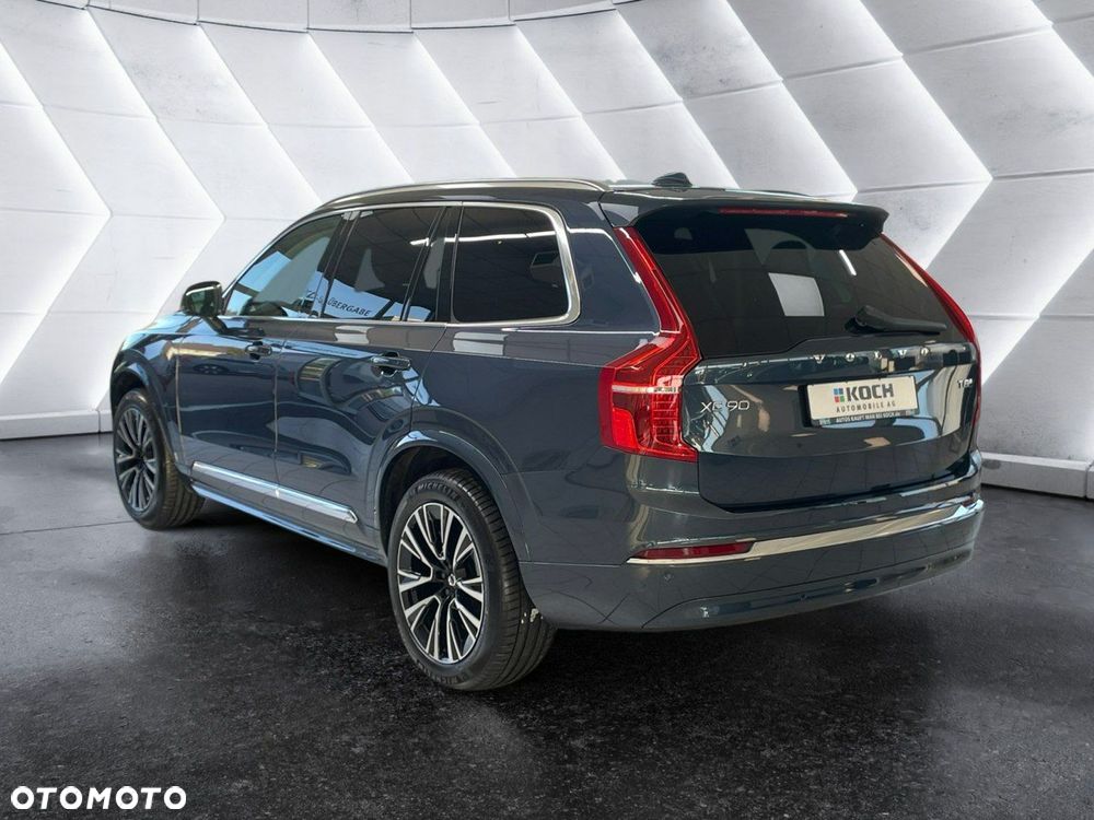 Volvo XC 90 T8 AWD Plug-In Hybrid Core Bright 7os - 2