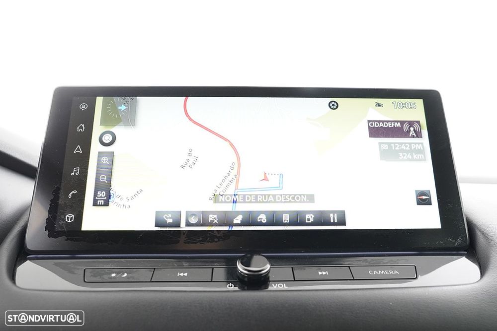 Nissan Qashqai 1.5 e-Power N-Connecta - 10