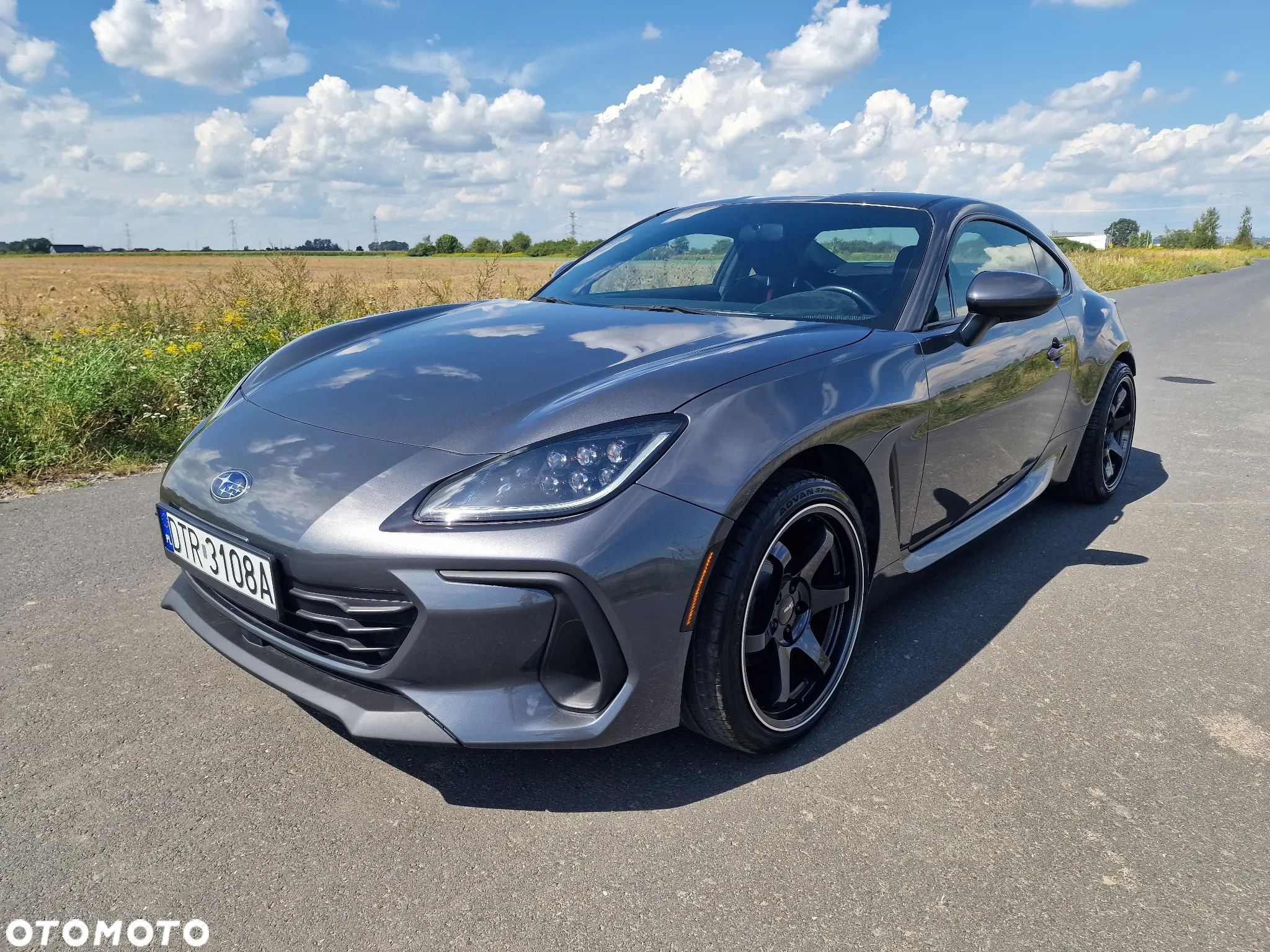 Subaru BRZ 2.4i Sport Final Edition - 5