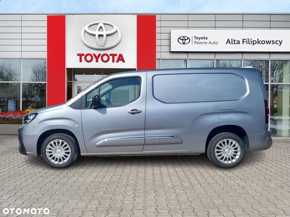 Toyota Proace City - 6