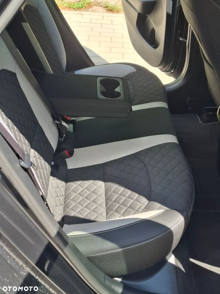 Kia ProCeed 1.5 T-GDI DCT7 OPF GT LINE - 14