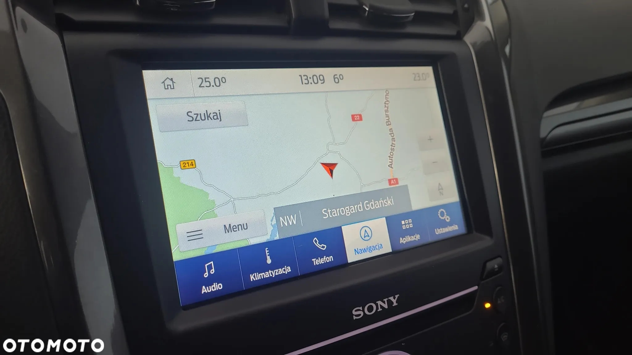 Ford Mondeo 2.0 EcoBlue Titanium - 19