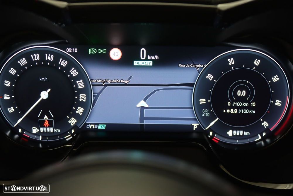 Alfa Romeo Tonale 1.3 Plug-In Hybrid Veloce e-AWD - 14