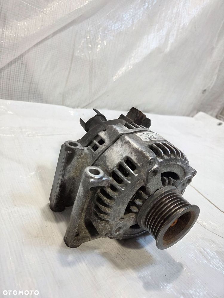 OPEL ASTRA K V 5 1.6 CDTI ALTERNATOR 13587304B - 1