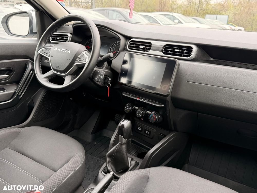 Dacia Duster TCe 150 4X4 Expression - 4