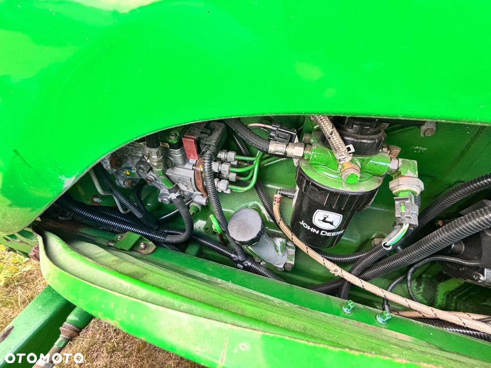 John Deere - 18