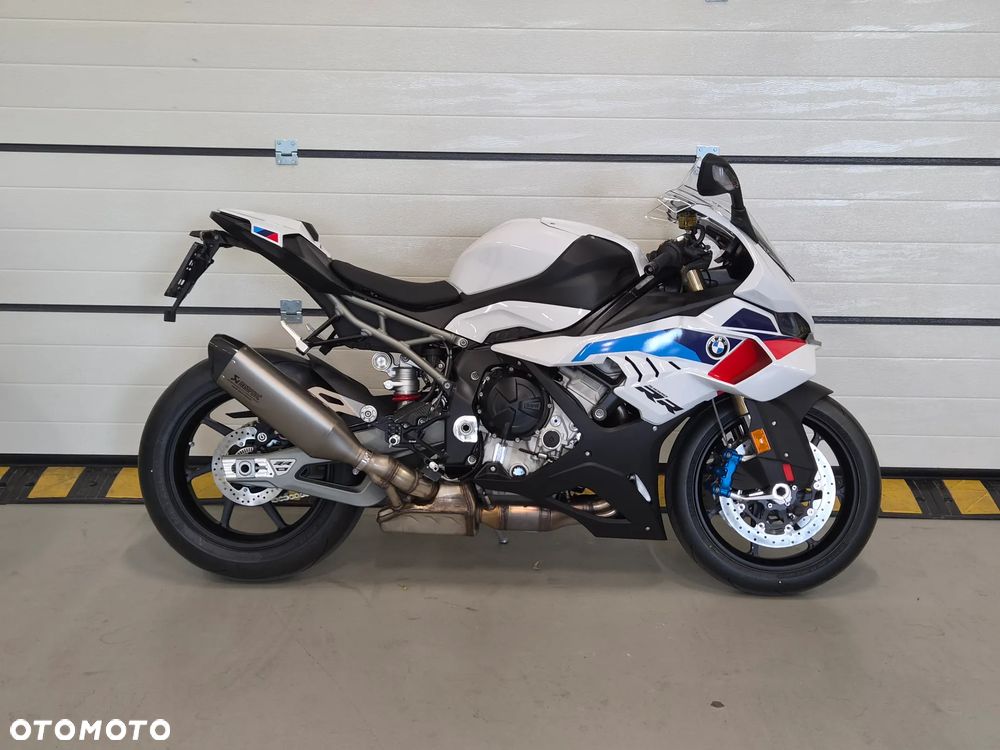 BMW S - 3