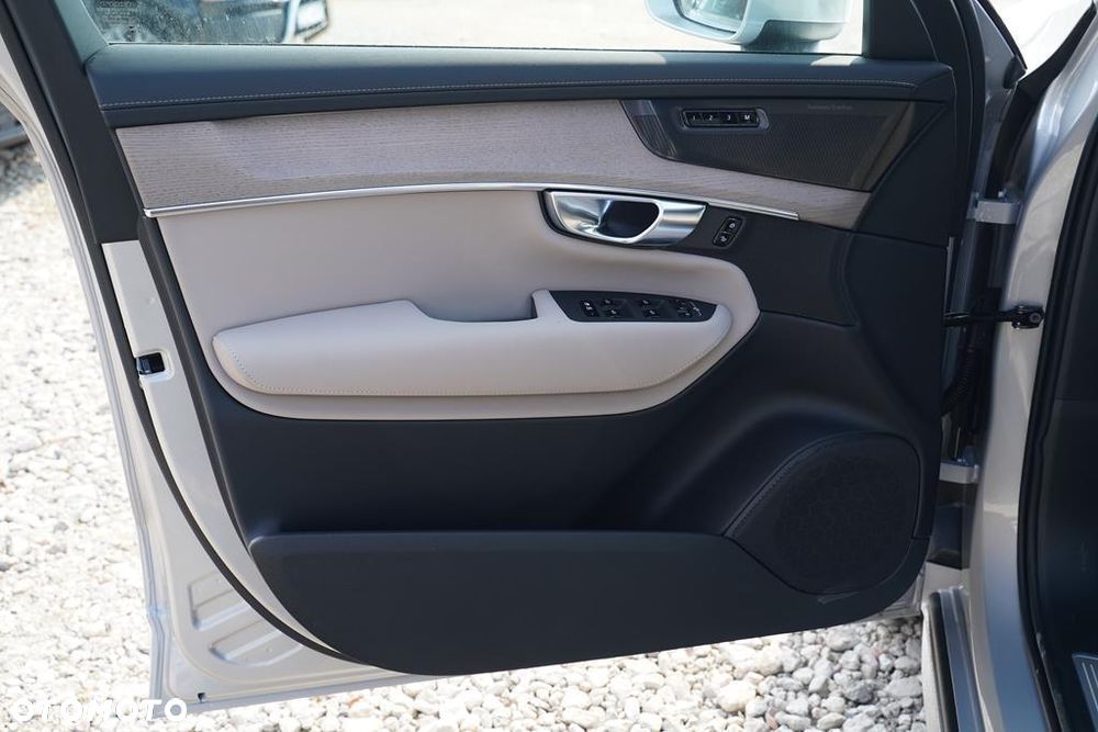 Volvo XC 90 B5 B AWD Ultra Bright 7os - 13