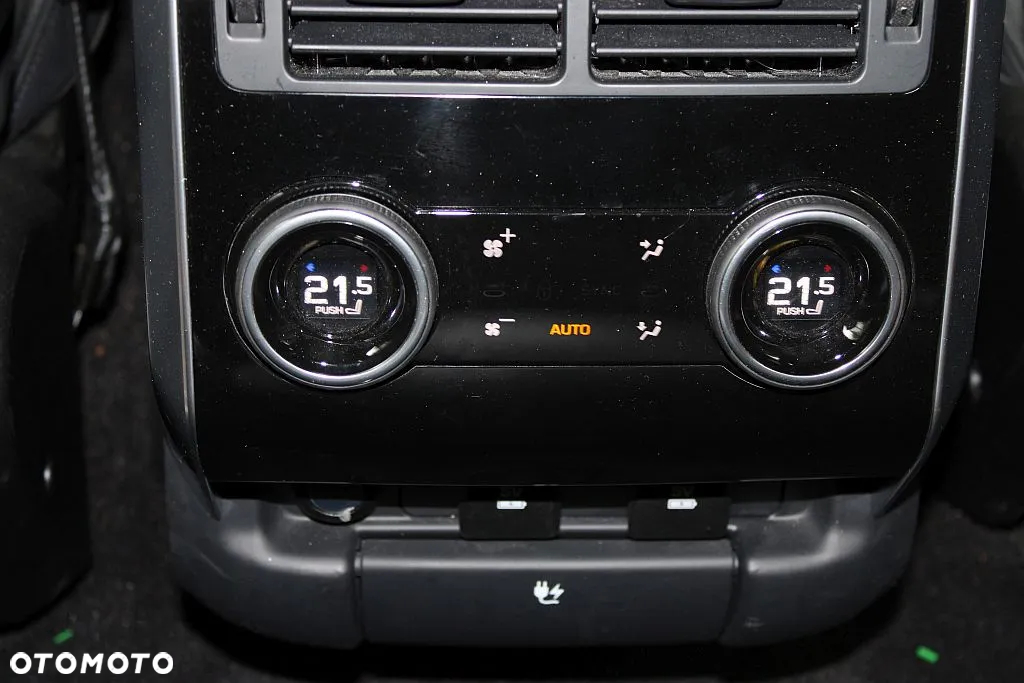 Land Rover Range Rover Sport 5.0 V8 SVR - 29