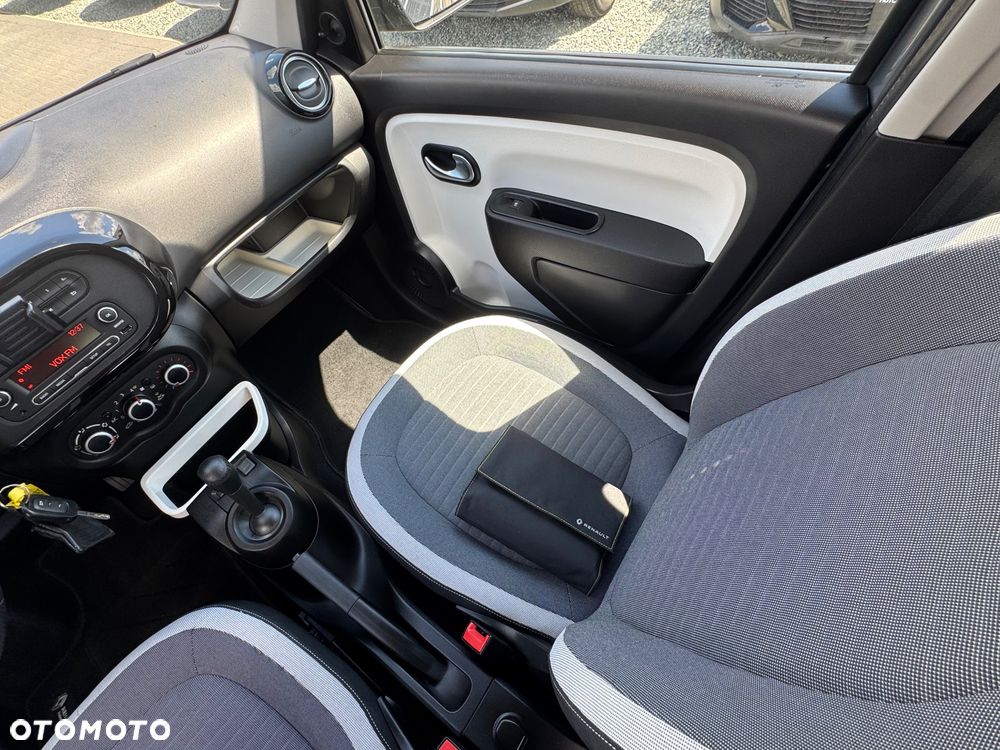 Renault Twingo - 28