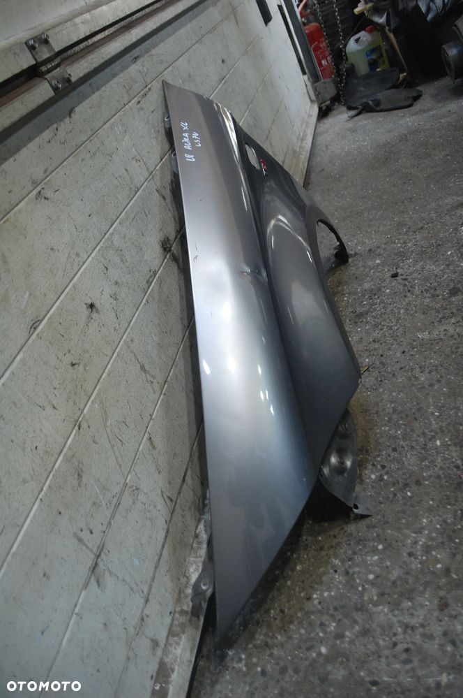 BŁOTNIK LEWY RPAWY PRZÓD PRZEDNI SEAT ALTEA XL ALTEA LS7U - 5