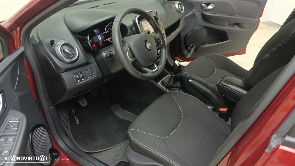 Renault Clio 1.5 dCi Limited - 15