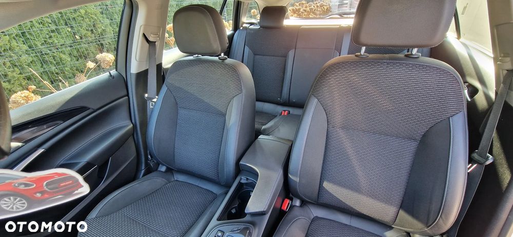 Opel Insignia 1.6 SIDI Turbo ecoFLEX Start/Stop Sport - 13