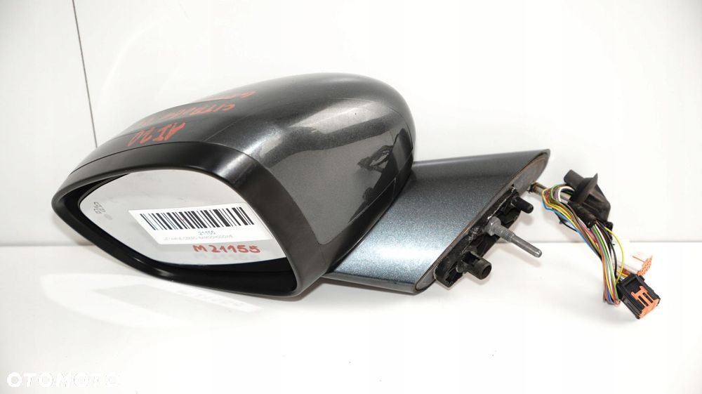LUSTERKO LEWE CITROEN C4 GRAND PICASSO II 2 13-16R 16PIN KTP - 1