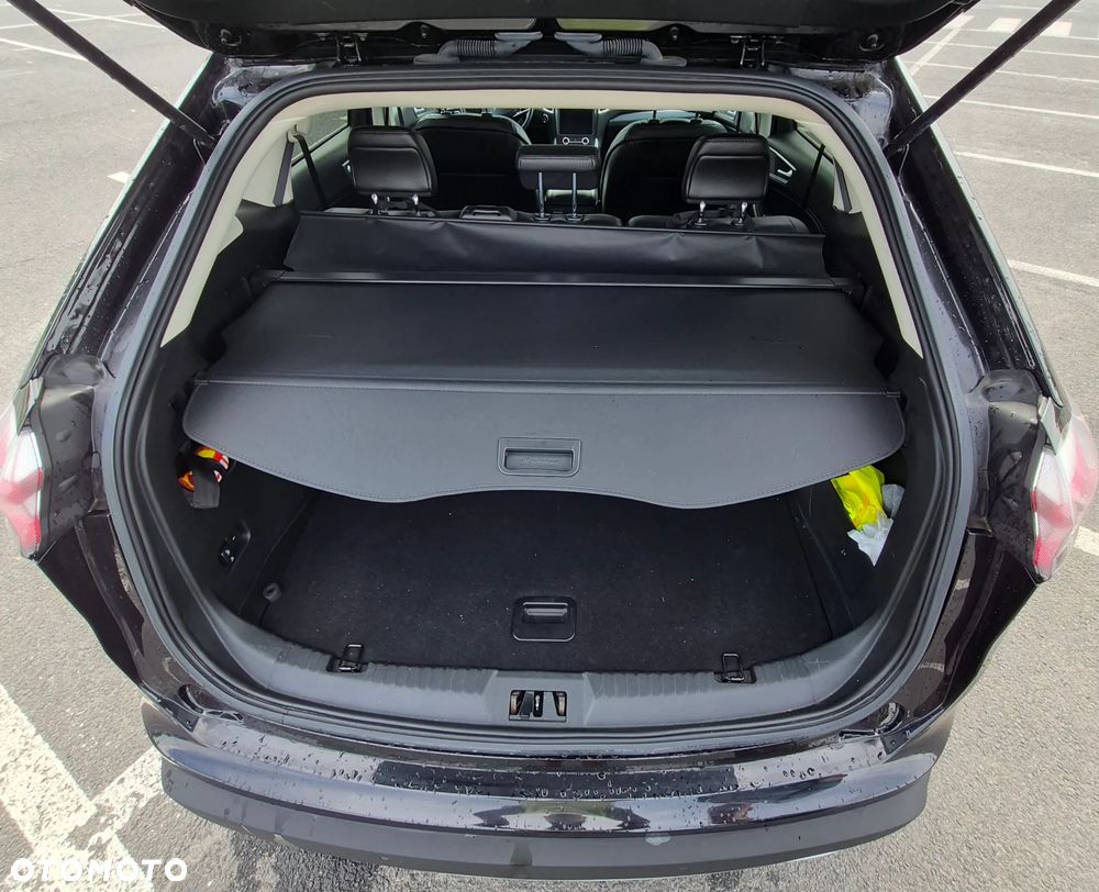 Ford Edge - 28