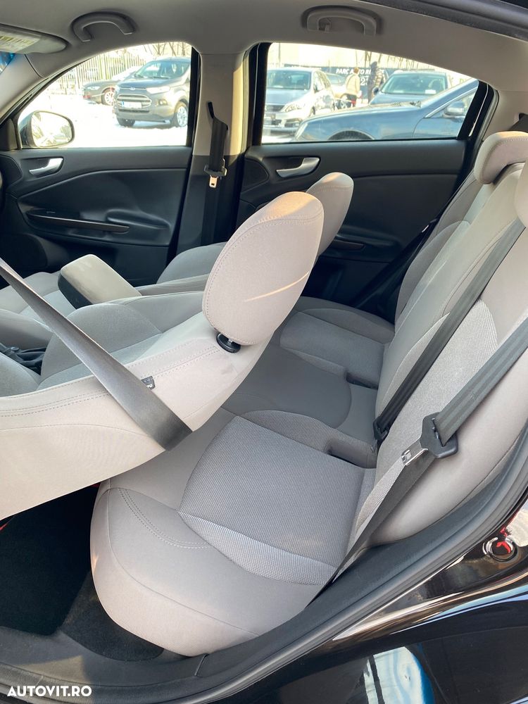 Alfa Romeo Giulietta 1.6 JTDM 16V - 15