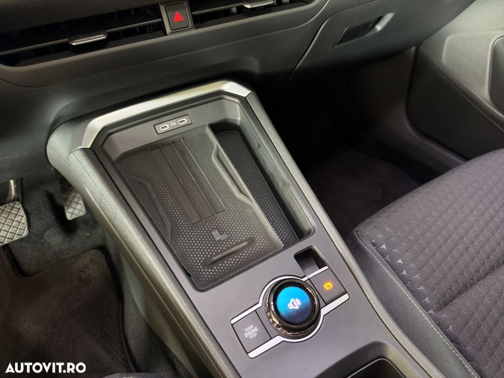 VOLKSWAGEN T-Roc 2026 — imagine 11