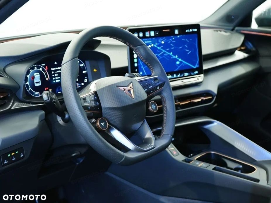 Cupra Terramar 1.5 eTSI mHEV DSG - 10