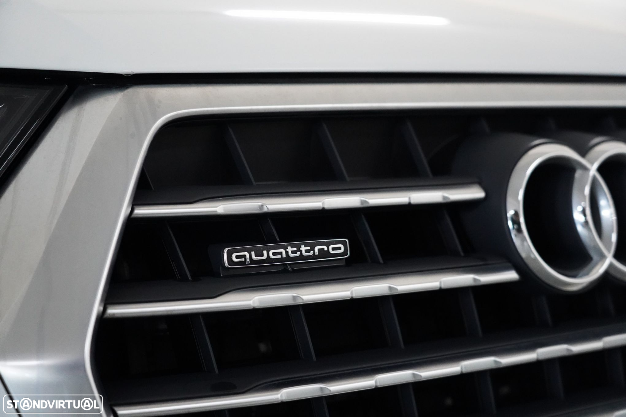 Audi Q7 3.0 TDI quattro tiptronic 7L - 25