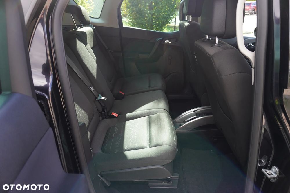 Opel Meriva 1.4 Ecoflex Start/Stop Innovation - 11