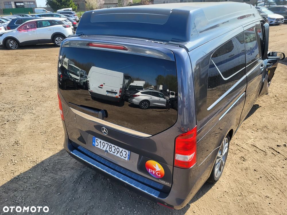 Mercedes-Benz Vito - 21