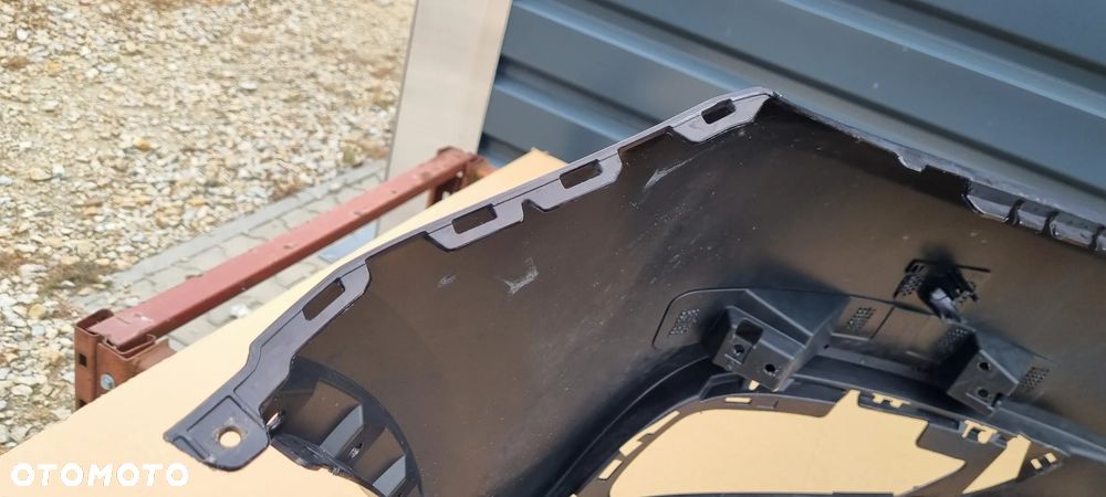 Opel Mokka X 2016- zderzak przód oryginał MA250 - 11