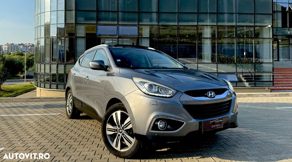 Hyundai ix35 - 32